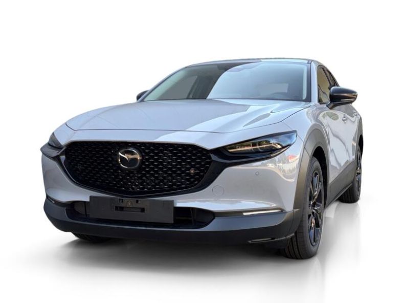 Mazda CX-30 - hlavní fotka