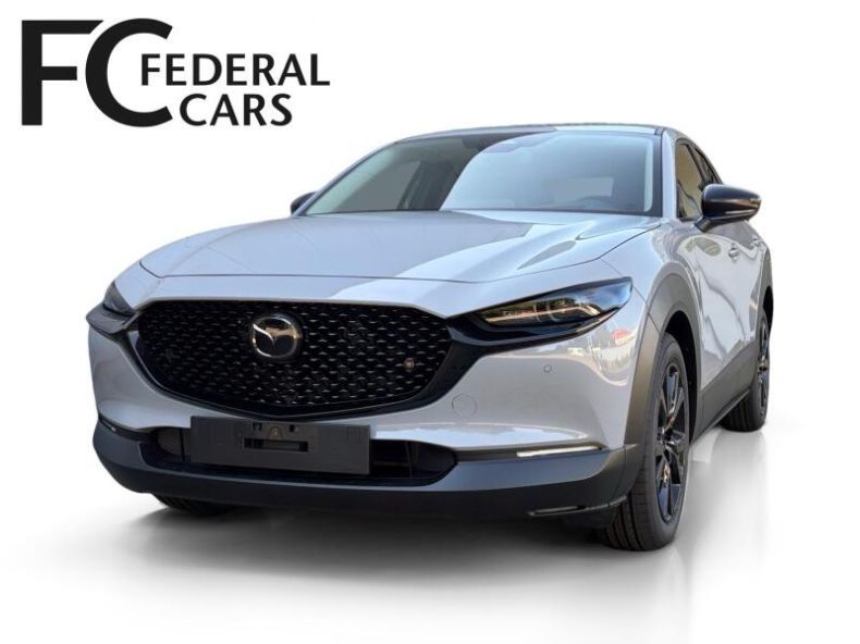 Mazda CX-30 - hlavní foto