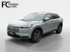 Honda HR-V - fotka číslo 0
