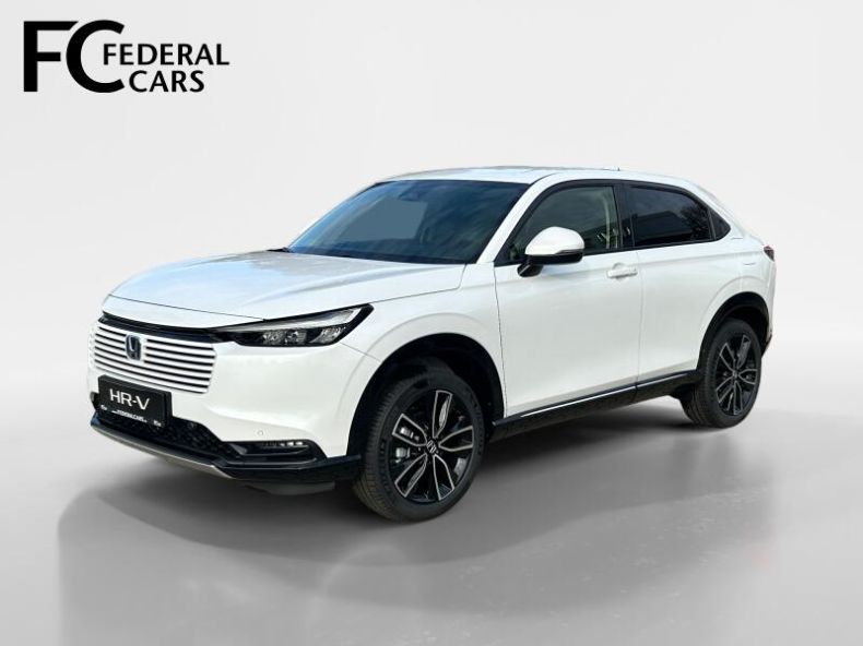 Honda HR-V - hlavní fotka inzerátu
