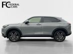 Honda HR-V - fotka číslo 1