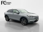 Honda HR-V - fotka číslo 6