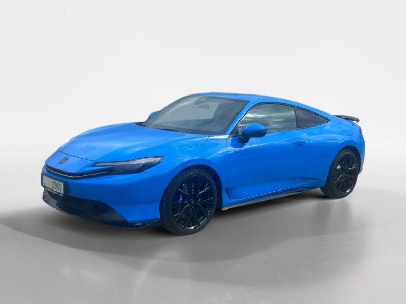 Honda Ostatní - hlavní fotka