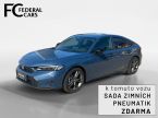 Honda Civic - fotka číslo 0