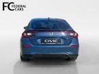 Honda Civic - fotka číslo 4