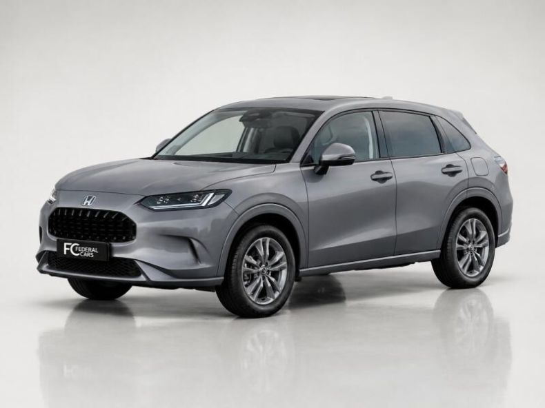 Honda ZR-V - hlavní fotka inzerátu