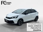 Honda Jazz - fotka číslo 0