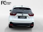 Honda Jazz - fotka číslo 3