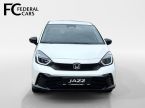 Honda Jazz - fotka číslo 7