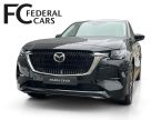 Mazda CX-60 - fotka číslo 0