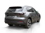 Mazda CX-5 - fotka číslo 4