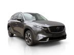 Mazda CX-5 - fotka číslo 6