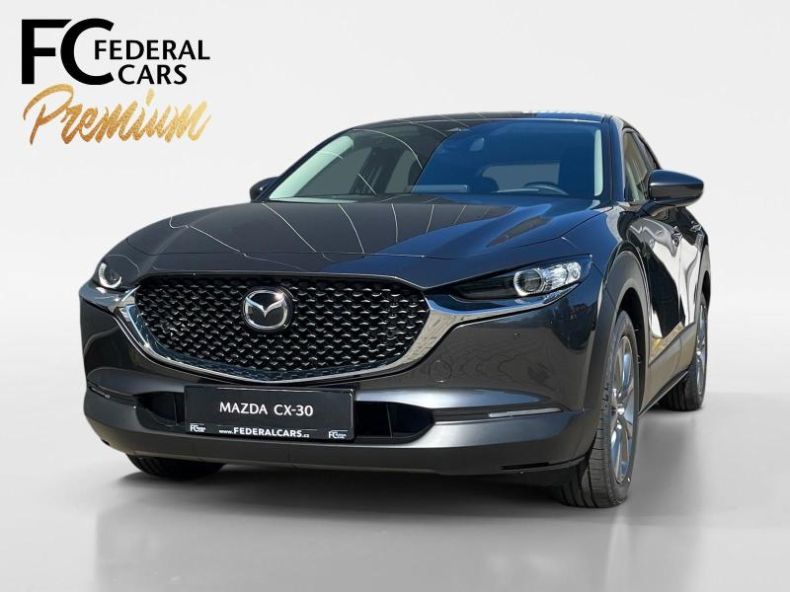 Mazda CX-30 - hlavní fotka inzerátu