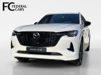 Mazda CX-80 - fotka číslo 0