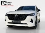 Mazda CX-80 - fotka číslo 0