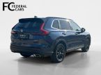 Honda CR-V - fotka číslo 4