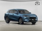 Honda ZR-V - fotka číslo 0
