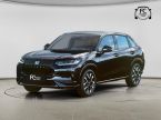 Honda ZR-V - fotka číslo 0