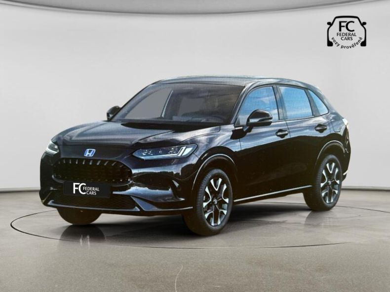 Honda ZR-V - hlavní fotka inzerátu