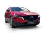 Mazda CX-30 - fotka číslo 7