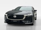 Mazda 6e - fotka číslo 0