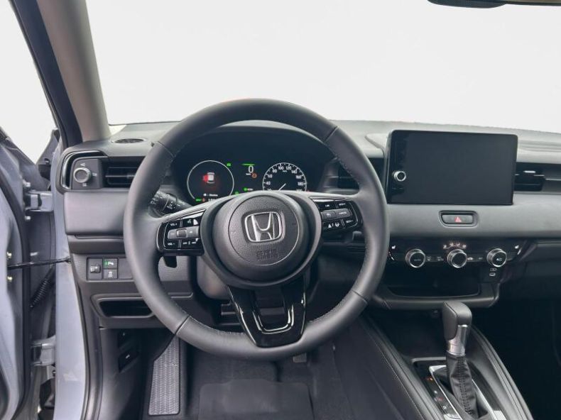 Honda HR-V - hlavní fotka