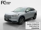 Honda HR-V - fotka číslo 0