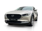 Mazda CX-30 - fotka číslo 1