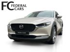 Mazda CX-30 - fotka číslo 0