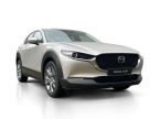 Mazda CX-30 - fotka číslo 7