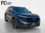 Honda CR-V - fotka číslo 6