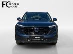Honda CR-V - fotka číslo 7