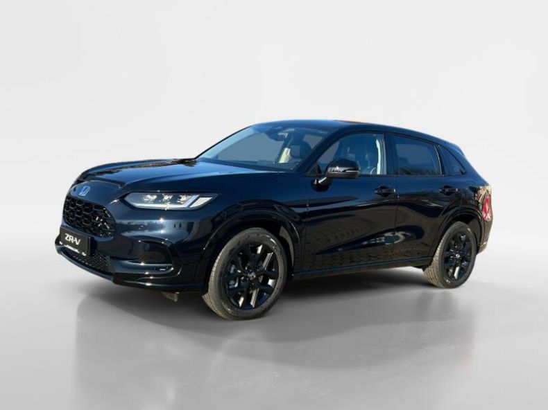Honda ZR-V - hlavní fotka