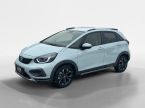 Honda Jazz - fotka číslo 0