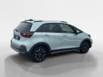 Honda Jazz - fotka číslo 4