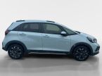 Honda Jazz - fotka číslo 5