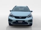 Honda Jazz - fotka číslo 6