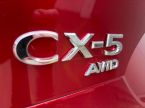 Mazda CX-5 - fotka číslo 15