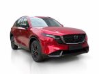 Mazda CX-5 - fotka číslo 6