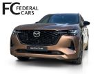 Mazda CX-80 - fotka číslo 0