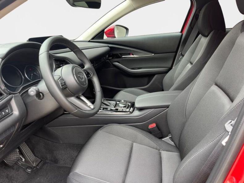 Mazda CX-30 - hlavní fotka