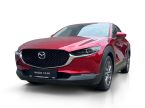 Mazda CX-30 - fotka číslo 1
