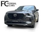 Mazda CX-60 - fotka číslo 0