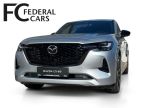 Mazda CX-60 - fotka číslo 0