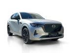 Mazda CX-60 - fotka číslo 6