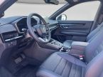 Honda CR-V - fotka číslo 8