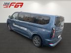 Ford Tourneo - fotka číslo 2