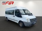 Ford Transit - fotka číslo 1