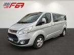 Ford Tourneo - fotka číslo 0