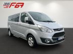 Ford Tourneo - fotka číslo 1